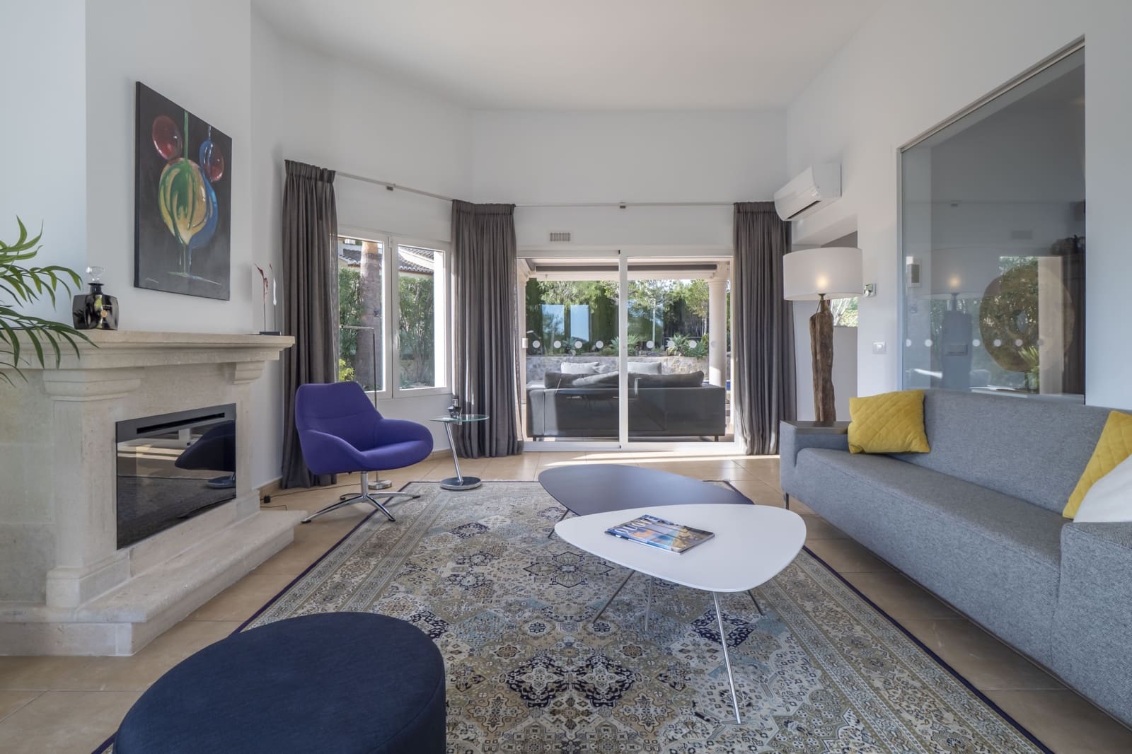 3 bedroom Villa for sale in Javea / Xabia with pool - € 899,000 (Ref: 9182221)