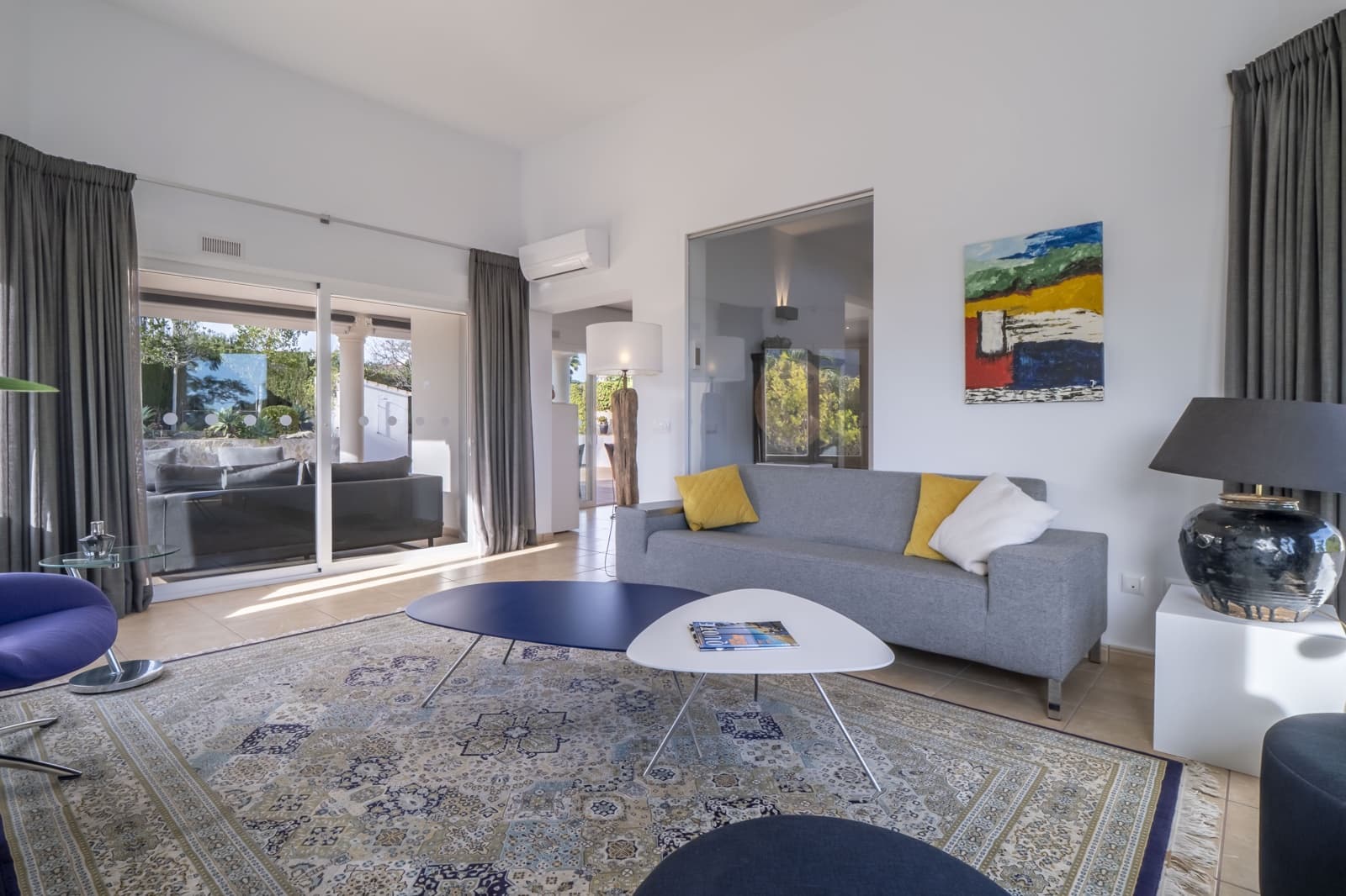 3 bedroom Villa for sale in Javea / Xabia with pool - € 899,000 (Ref: 9182221)