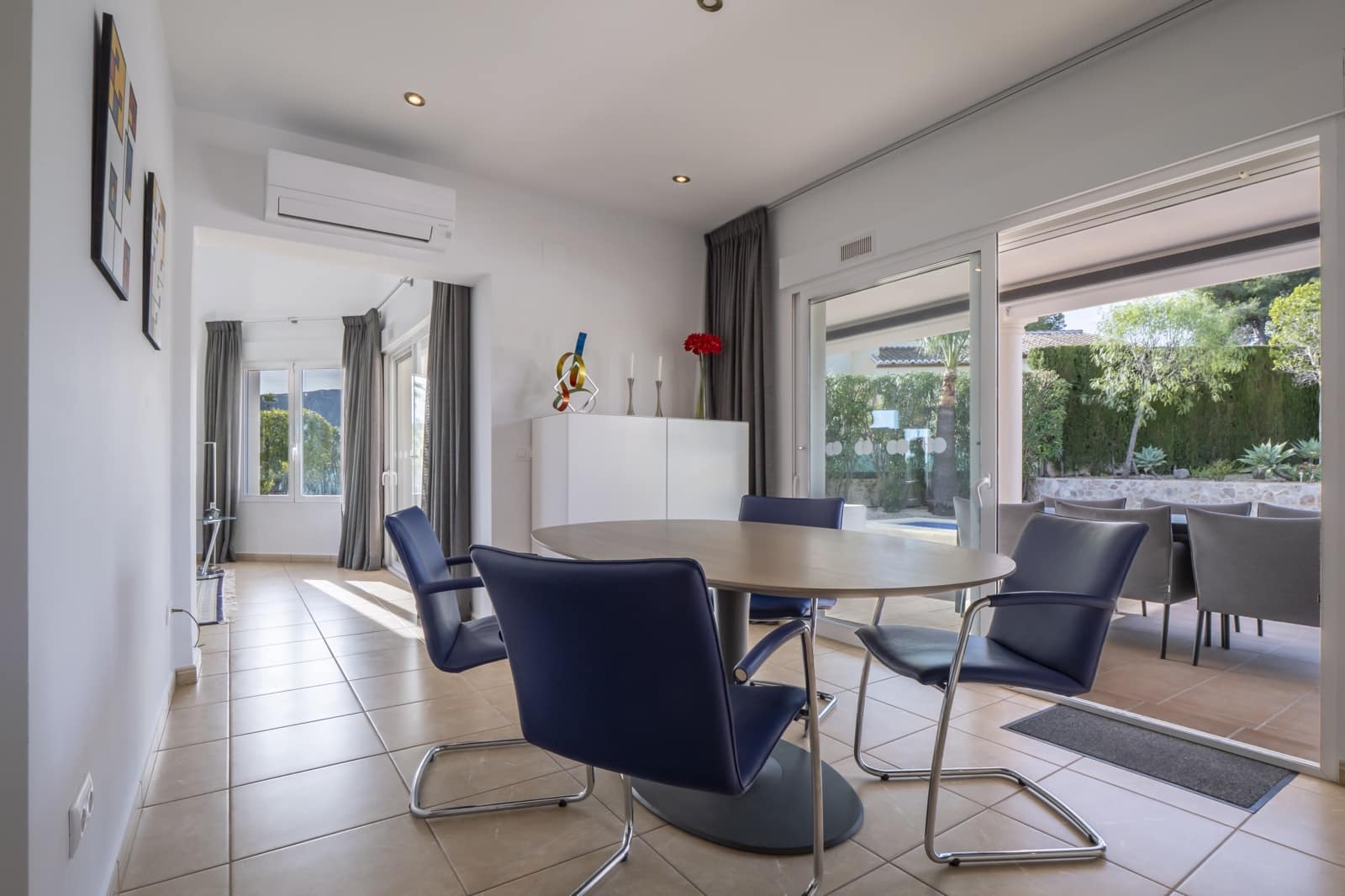 3 bedroom Villa for sale in Javea / Xabia with pool - € 899,000 (Ref: 9182221)