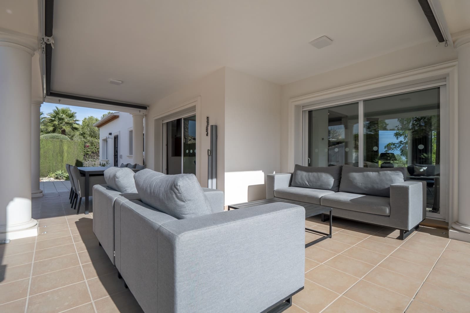 3 bedroom Villa for sale in Javea / Xabia with pool - € 899,000 (Ref: 9182221)