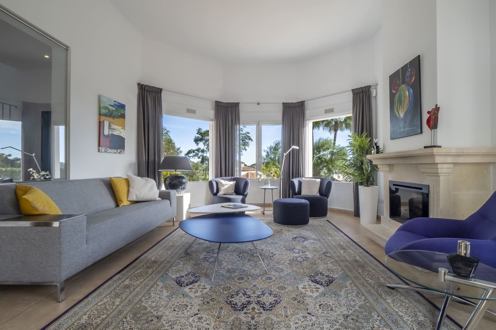 3 bedroom Villa for sale in Javea / Xabia with pool - € 899,000 (Ref: 9182221)