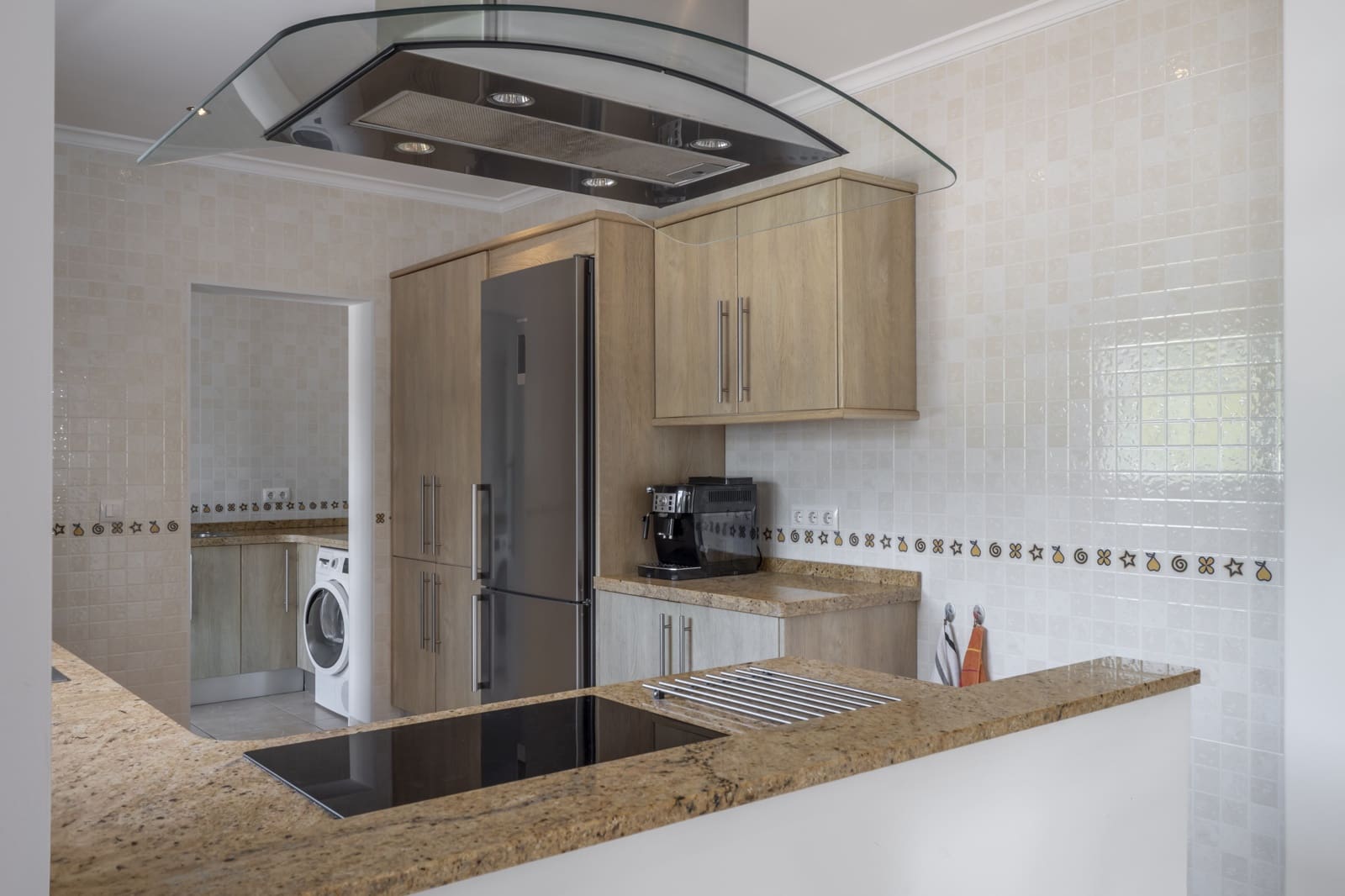 3 bedroom Villa for sale in Javea / Xabia with pool - € 899,000 (Ref: 9182221)