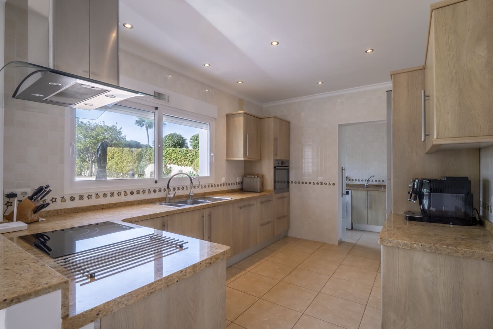 3 bedroom Villa for sale in Javea / Xabia with pool - € 899,000 (Ref: 9182221)