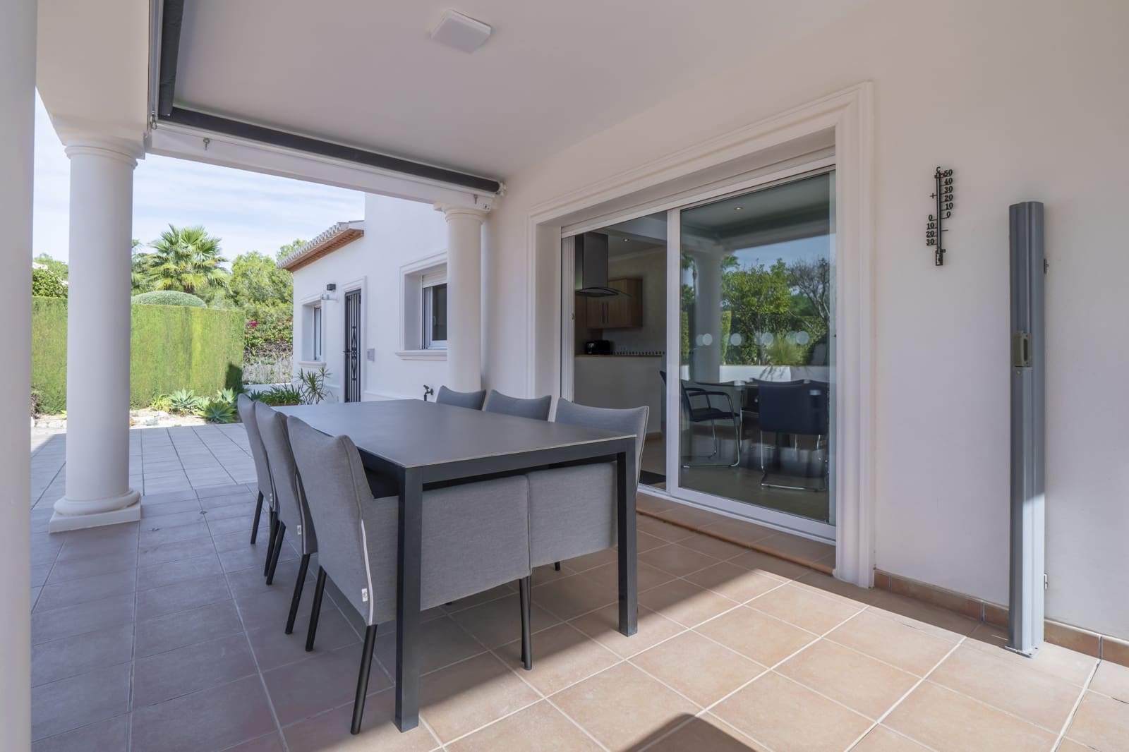 3 bedroom Villa for sale in Javea / Xabia with pool - € 899,000 (Ref: 9182221)