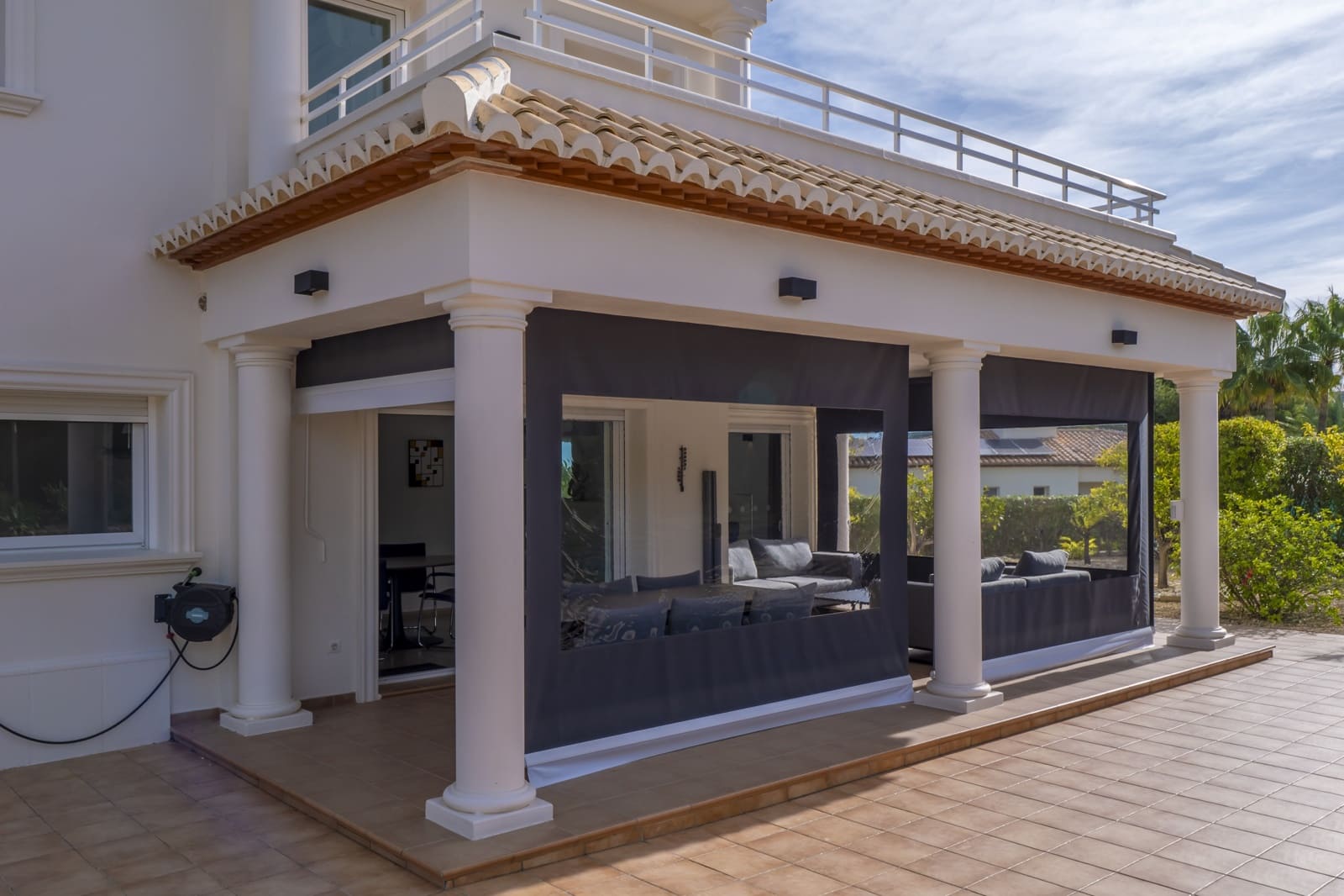 3 bedroom Villa for sale in Javea / Xabia with pool - € 899,000 (Ref: 9182221)