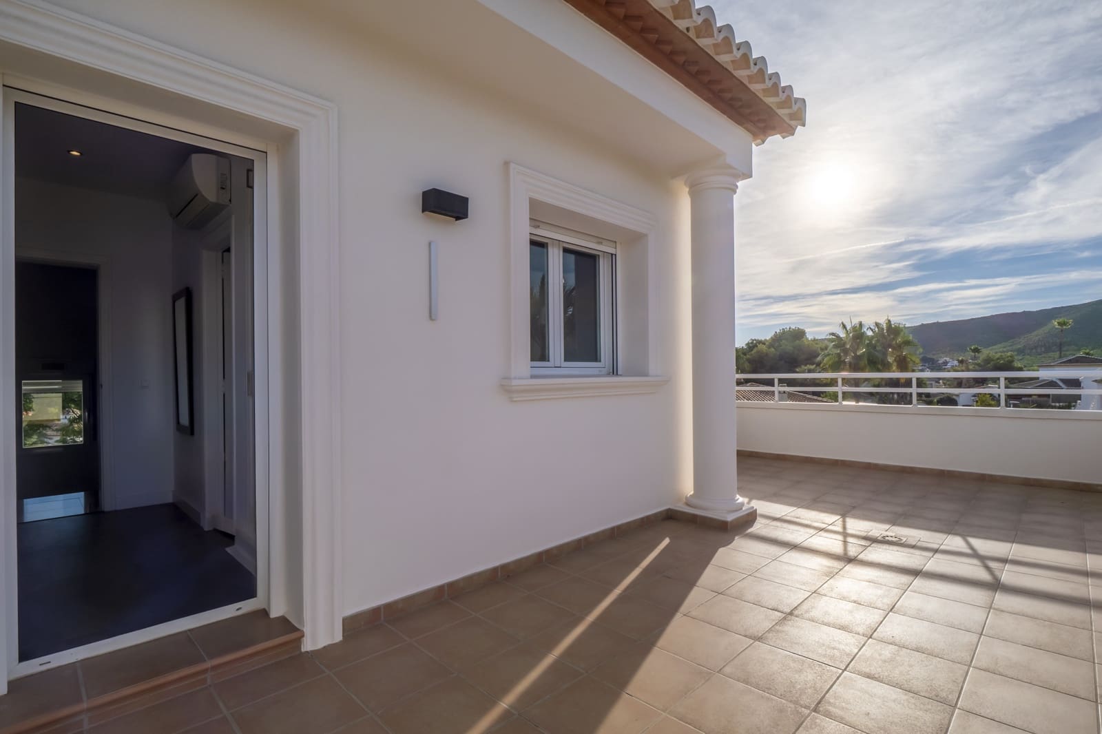 3 bedroom Villa for sale in Javea / Xabia with pool - € 899,000 (Ref: 9182221)