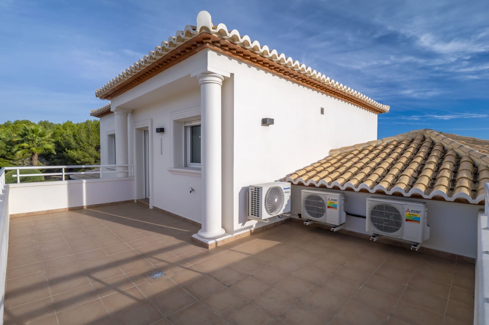 3 bedroom Villa for sale in Javea / Xabia with pool - € 899,000 (Ref: 9182221)