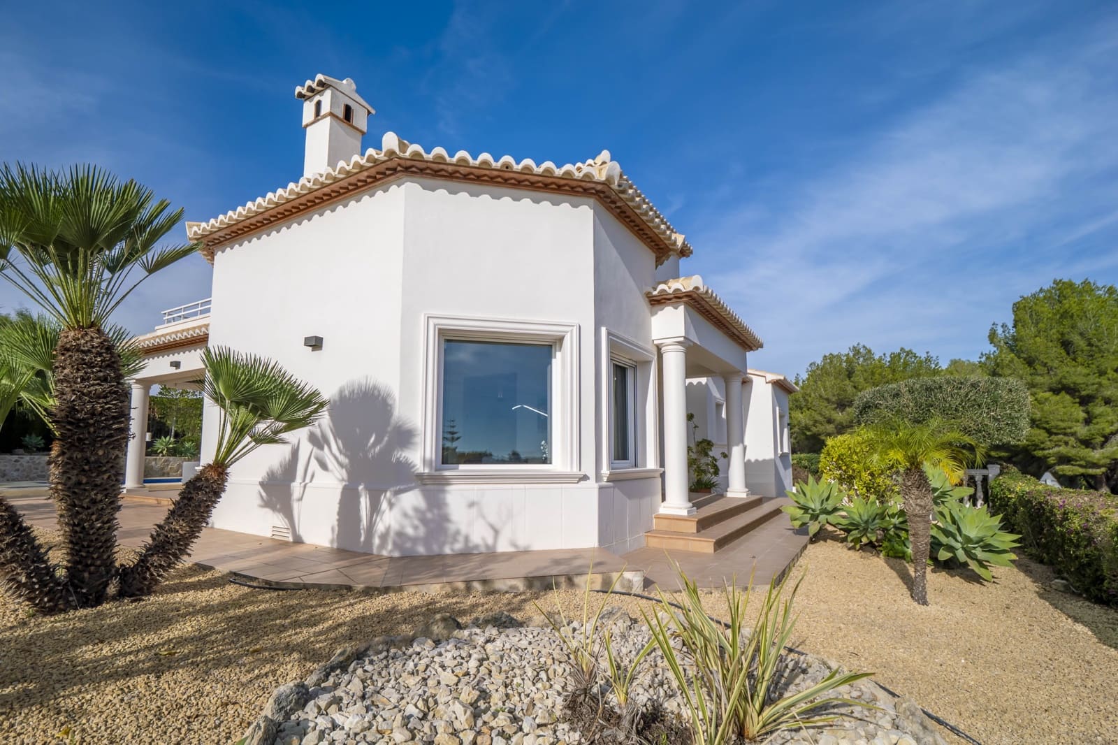 3 bedroom Villa for sale in Javea / Xabia with pool - € 899,000 (Ref: 9182221)