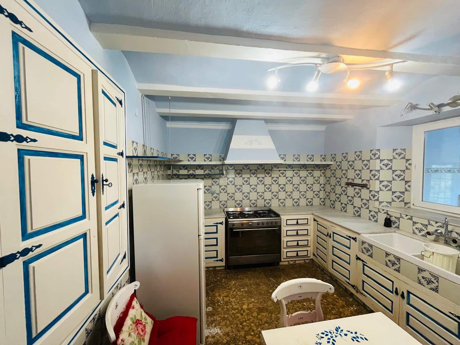 3 soveværelse Villa til salg i Javea / Xabia - € 899.000 (Ref: 9182222)