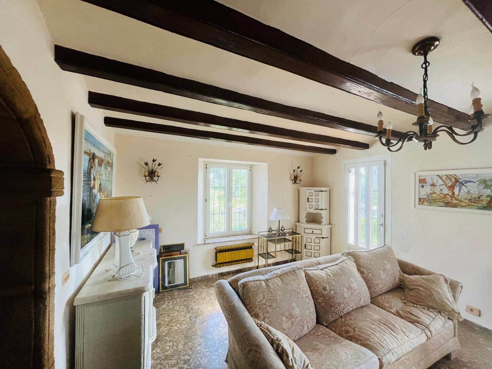 3 soveværelse Villa til salg i Javea / Xabia - € 899.000 (Ref: 9182222)