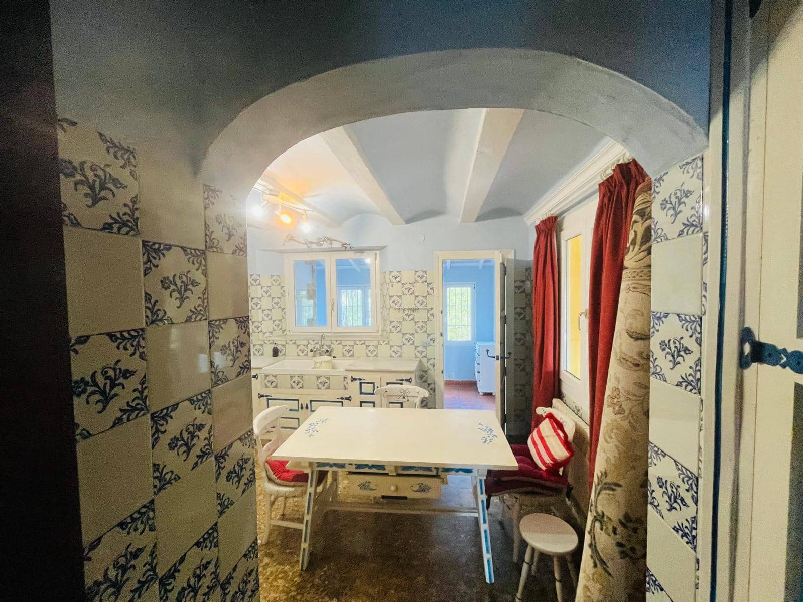 3 soveværelse Villa til salg i Javea / Xabia - € 899.000 (Ref: 9182222)