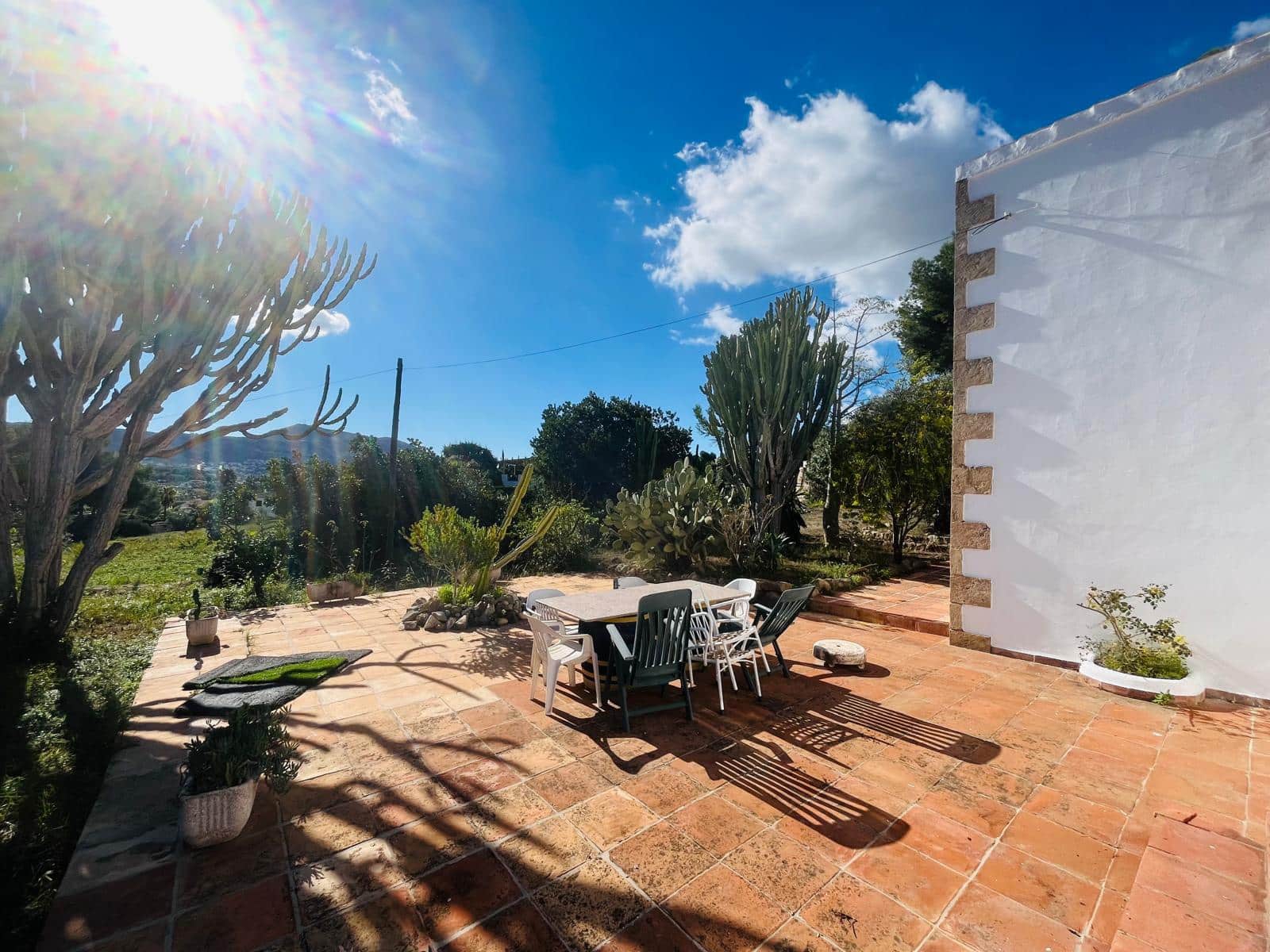 3 soveværelse Villa til salg i Javea / Xabia - € 899.000 (Ref: 9182222)