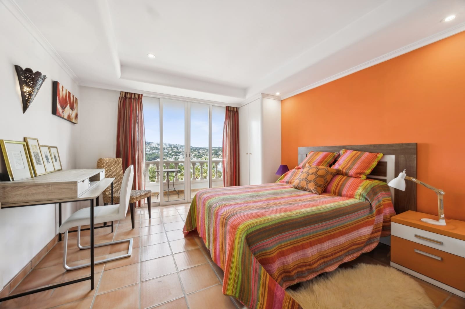 7 soverom Kommersiell til salgs i Moraira med svømmebasseng - € 2 750 000 (Ref: 9182223)