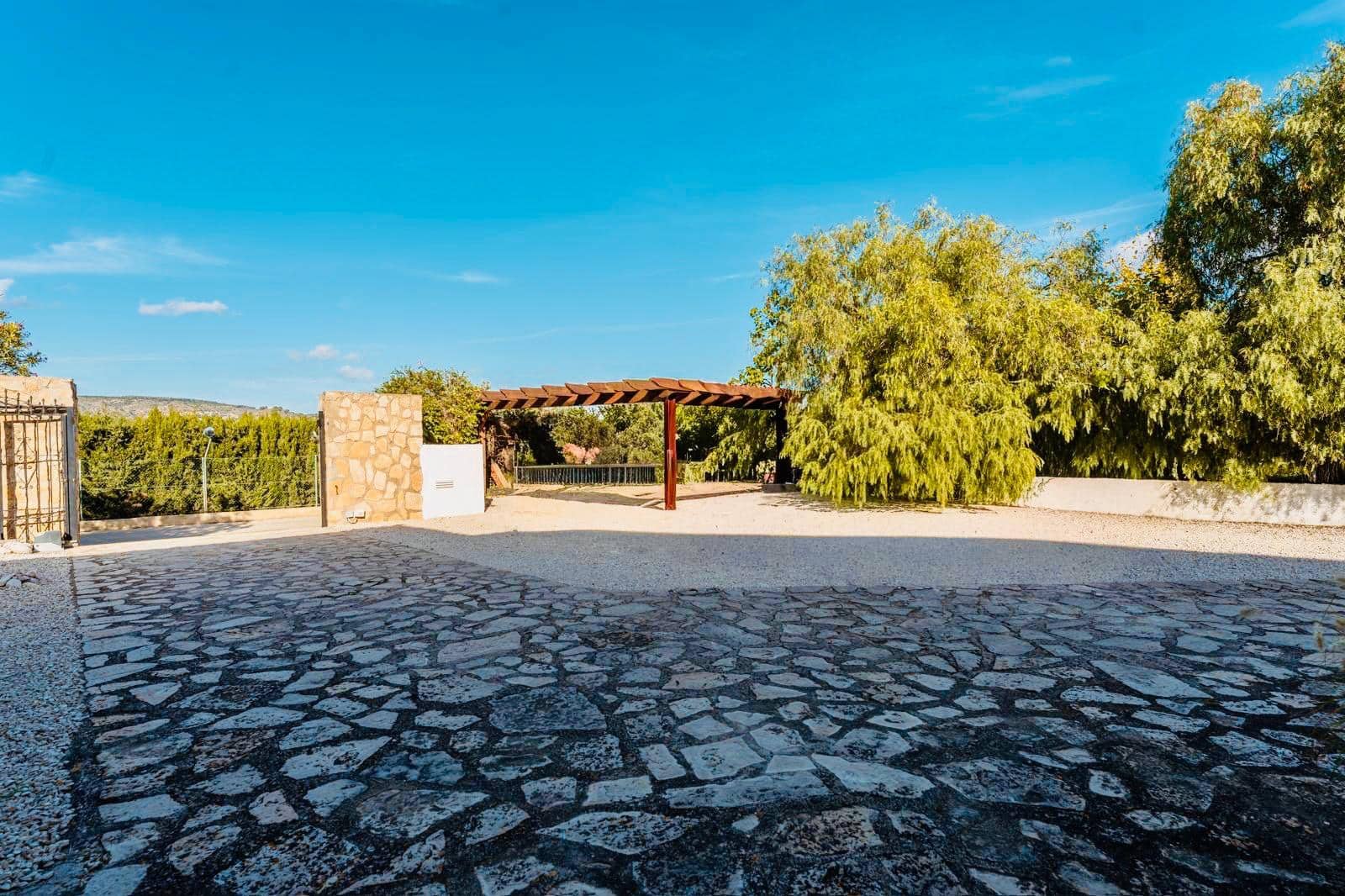 9 chambre Villa/Maison à vendre à Javea / Xabia - 1 180 000 € (Ref: 9182227)