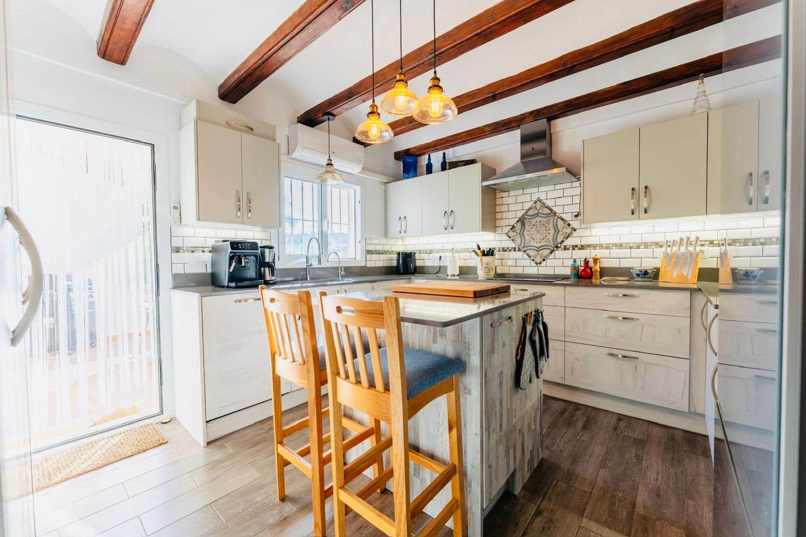 9 chambre Villa/Maison à vendre à Javea / Xabia - 1 180 000 € (Ref: 9182227)