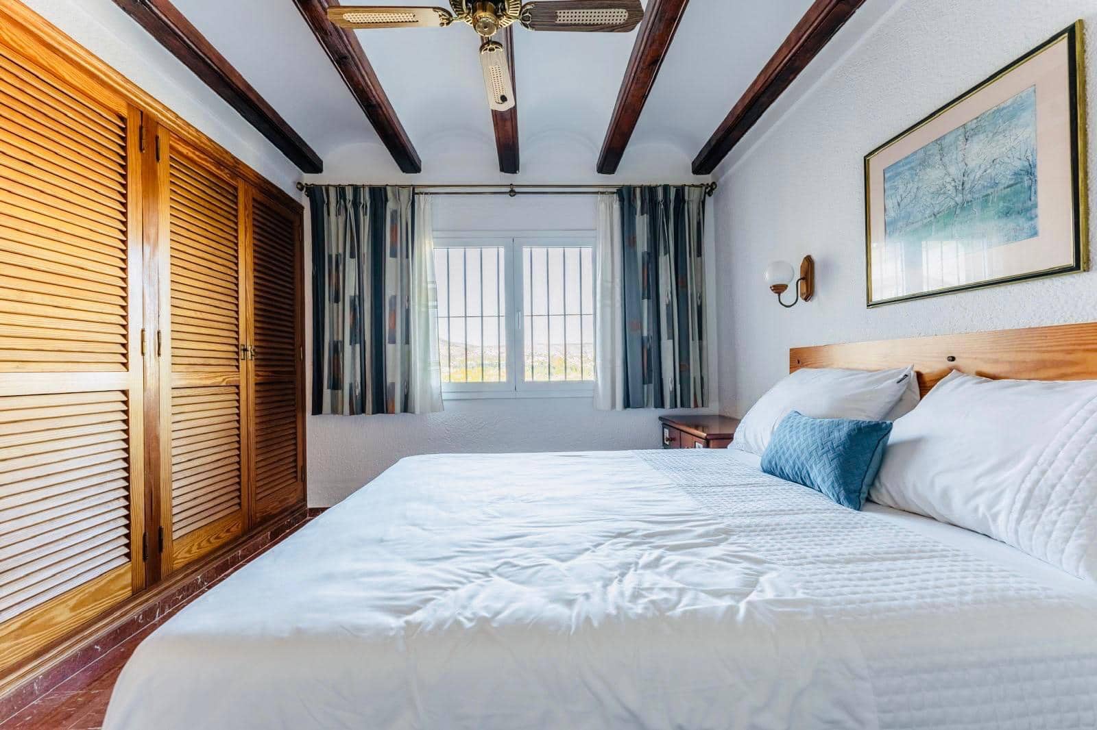 9 chambre Villa/Maison à vendre à Javea / Xabia - 1 180 000 € (Ref: 9182227)