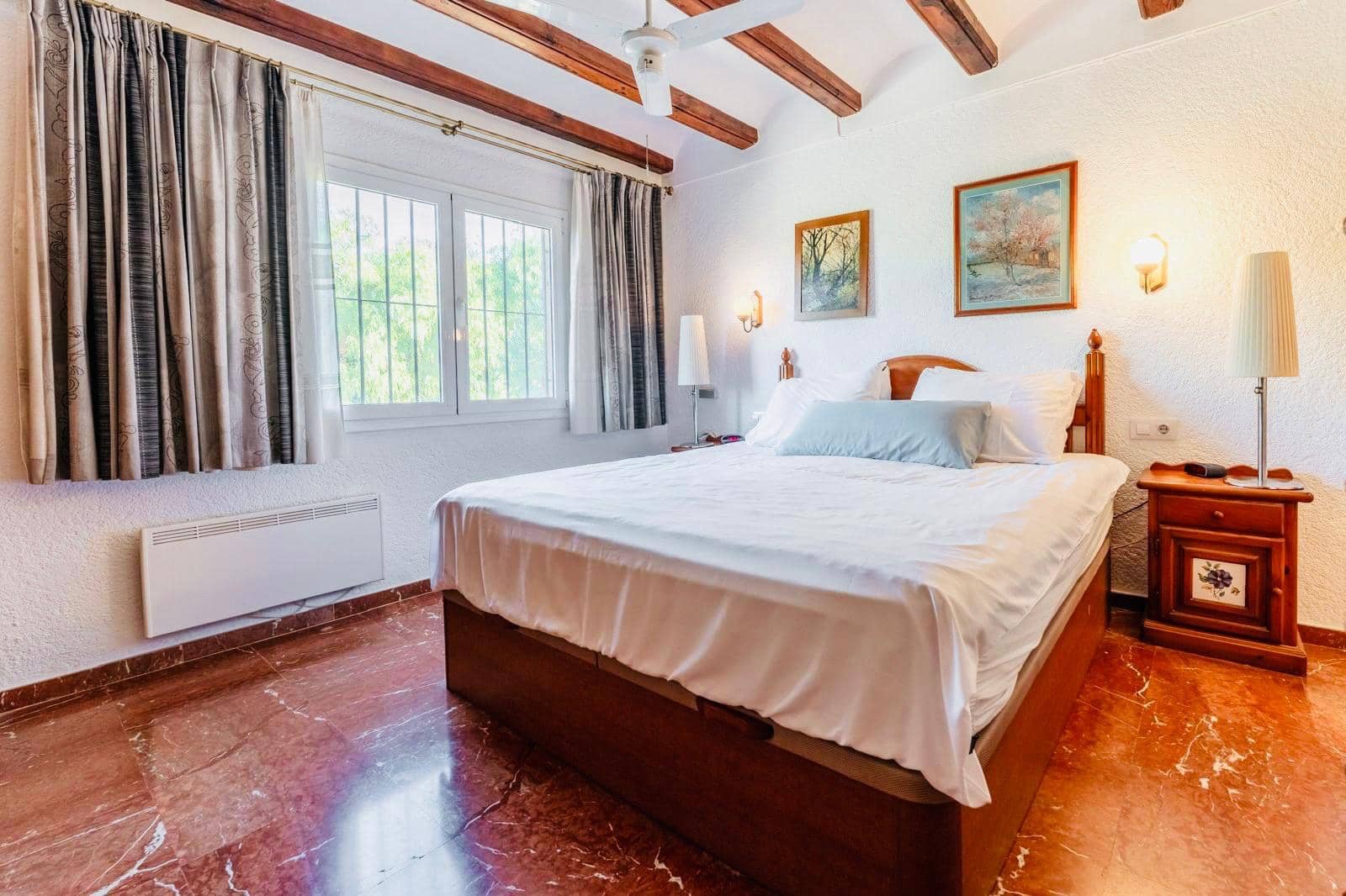 9 chambre Villa/Maison à vendre à Javea / Xabia - 1 180 000 € (Ref: 9182227)