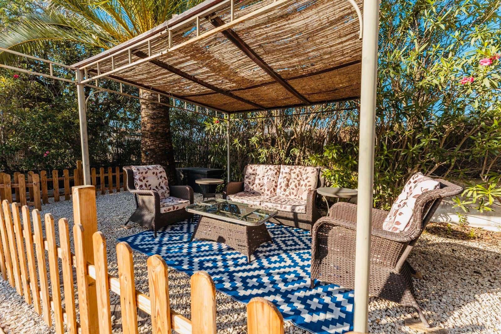 9 chambre Villa/Maison à vendre à Javea / Xabia - 1 180 000 € (Ref: 9182227)