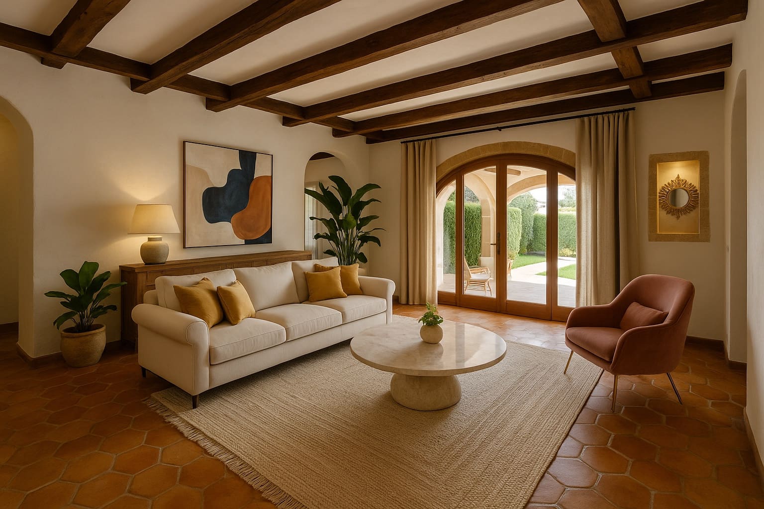 8 soveværelse Villa til salg i Javea / Xabia med swimmingpool - € 1.590.000 (Ref: 9182228)