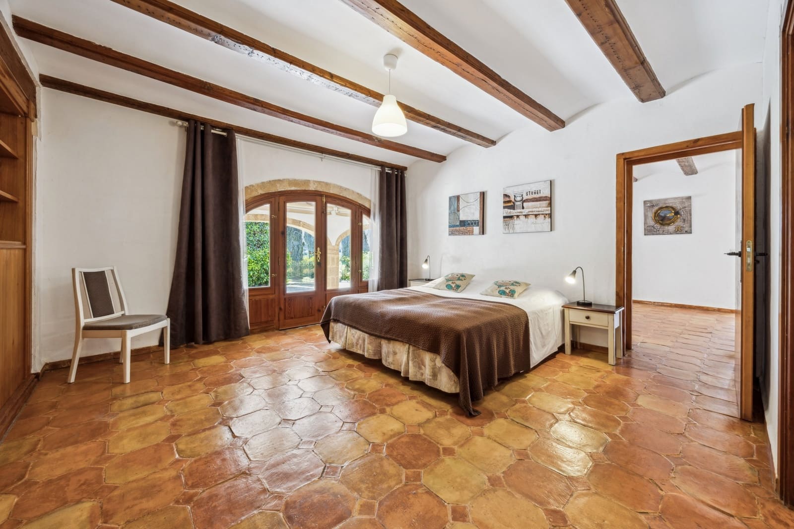 8 soveværelse Villa til salg i Javea / Xabia med swimmingpool - € 1.590.000 (Ref: 9182228)