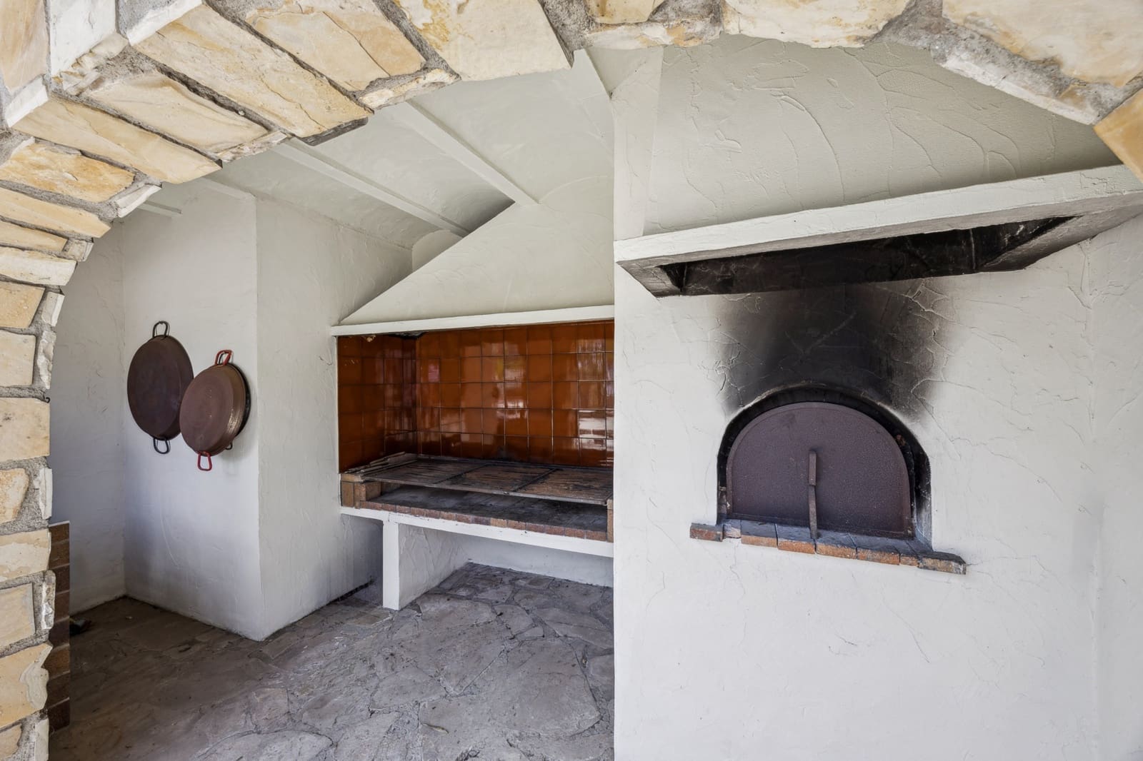 8 soveværelse Villa til salg i Javea / Xabia med swimmingpool - € 1.590.000 (Ref: 9182228)