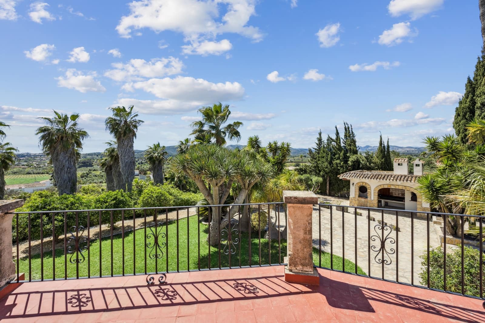 8 soveværelse Villa til salg i Javea / Xabia med swimmingpool - € 1.590.000 (Ref: 9182228)