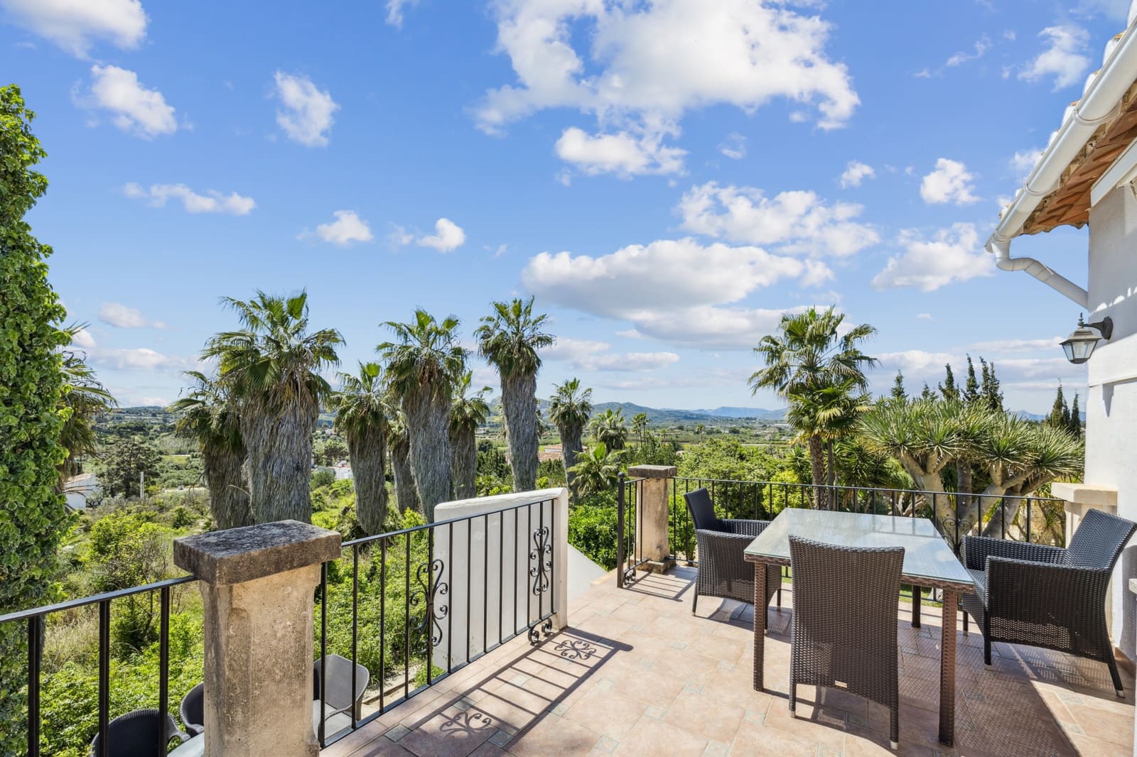 8 soveværelse Villa til salg i Javea / Xabia med swimmingpool - € 1.590.000 (Ref: 9182228)