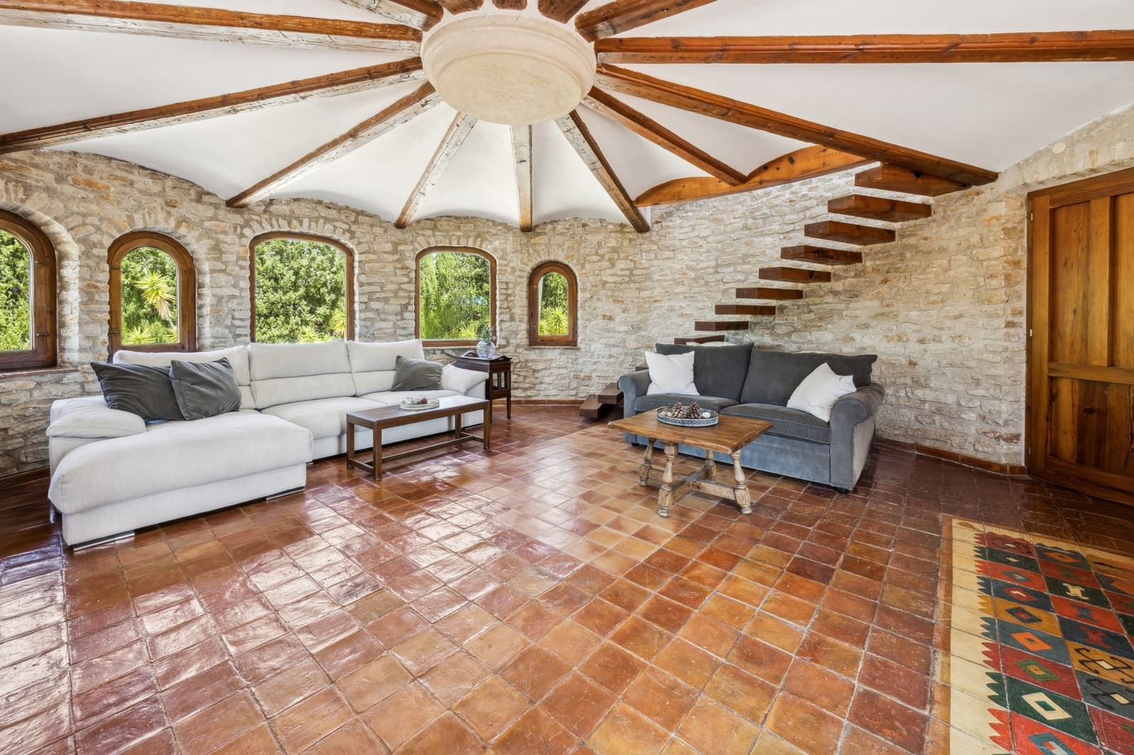 8 soveværelse Villa til salg i Javea / Xabia med swimmingpool - € 1.590.000 (Ref: 9182228)