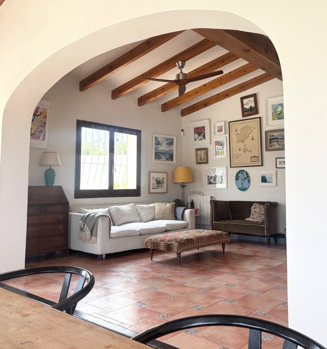 4 slaapkamer Finca/Landhuis te koop in Benitachell / Benitatxell - € 675.000 (Ref: 9182229)