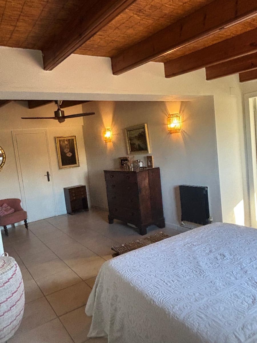 4 slaapkamer Finca/Landhuis te koop in Benitachell / Benitatxell - € 675.000 (Ref: 9182229)