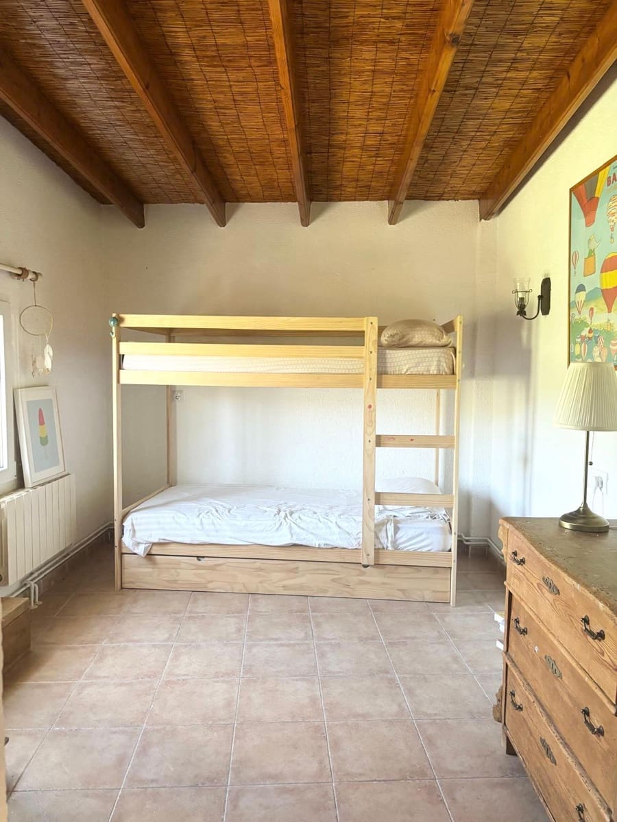 4 slaapkamer Finca/Landhuis te koop in Benitachell / Benitatxell - € 675.000 (Ref: 9182229)