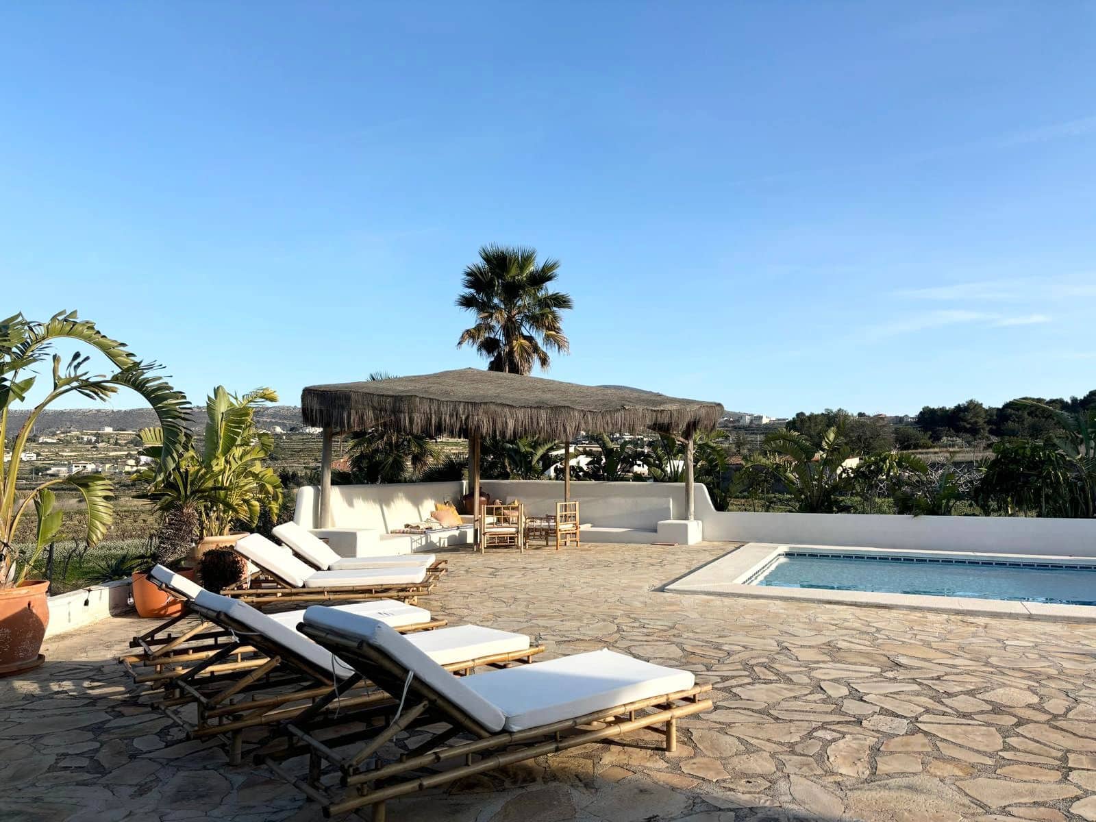 4 slaapkamer Finca/Landhuis te koop in Benitachell / Benitatxell - € 675.000 (Ref: 9182229)