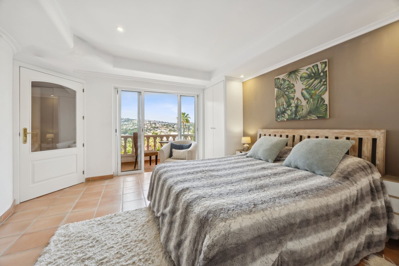 7 soveværelse Villa til salg i Moraira med swimmingpool - € 2.750.000 (Ref: 9182231)