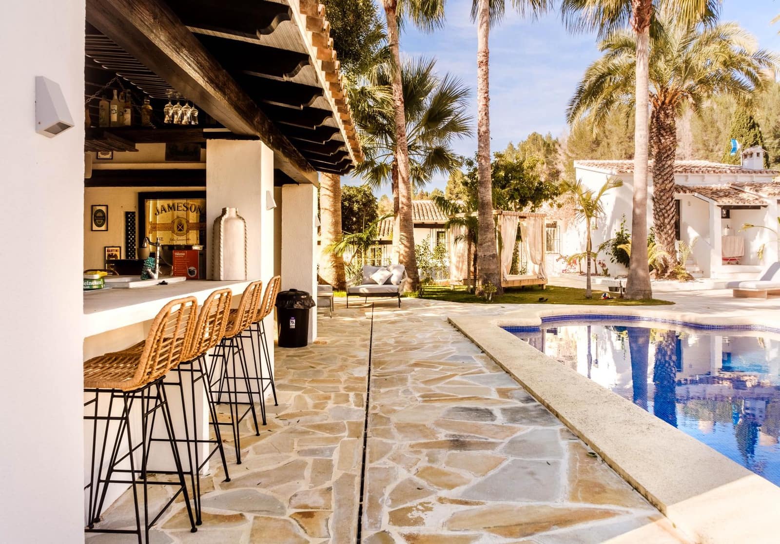 5 slaapkamer Villa te koop in Denia met zwembad - € 1.550.000 (Ref: 9182232)