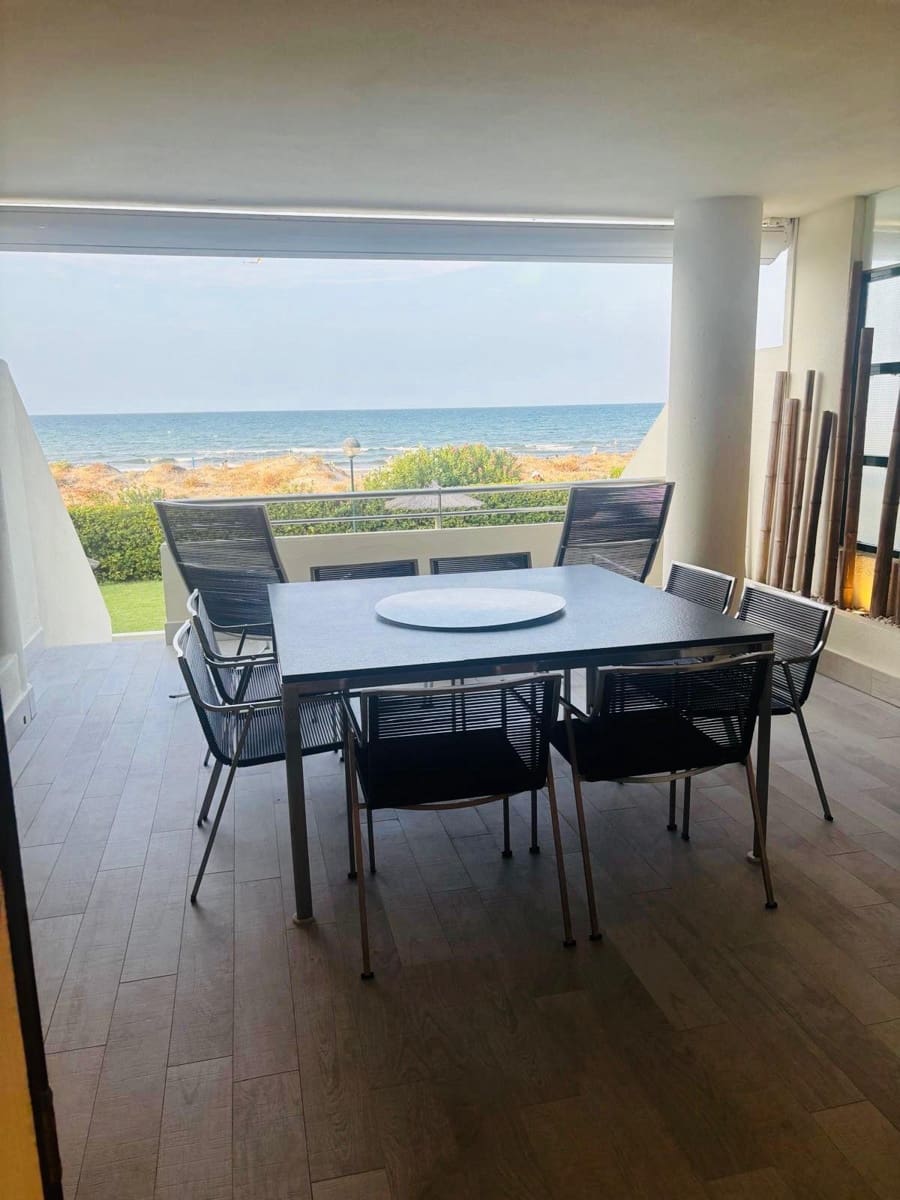 4 soveværelse Lejlighed til salg i Oliva - € 875.000 (Ref: 9182233)