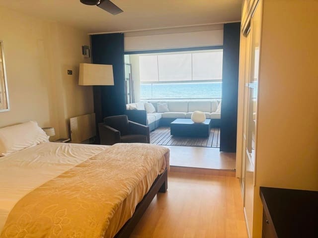 4 camera da letto Appartamento in vendita in Oliva Nova, Oliva - 875.000 € (Rif: 9182233)