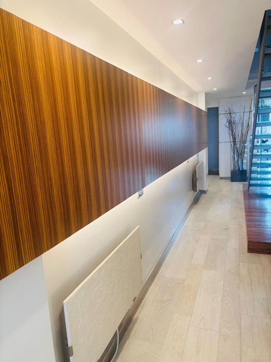 4 soveværelse Lejlighed til salg i Oliva - € 875.000 (Ref: 9182233)