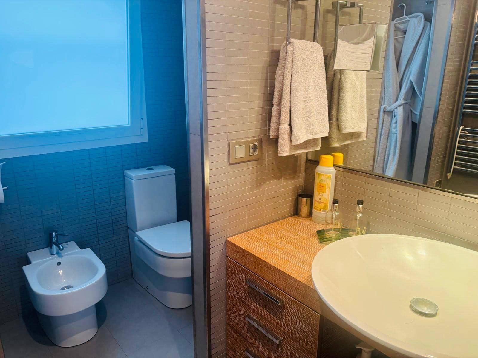 4 soveværelse Lejlighed til salg i Oliva - € 875.000 (Ref: 9182233)