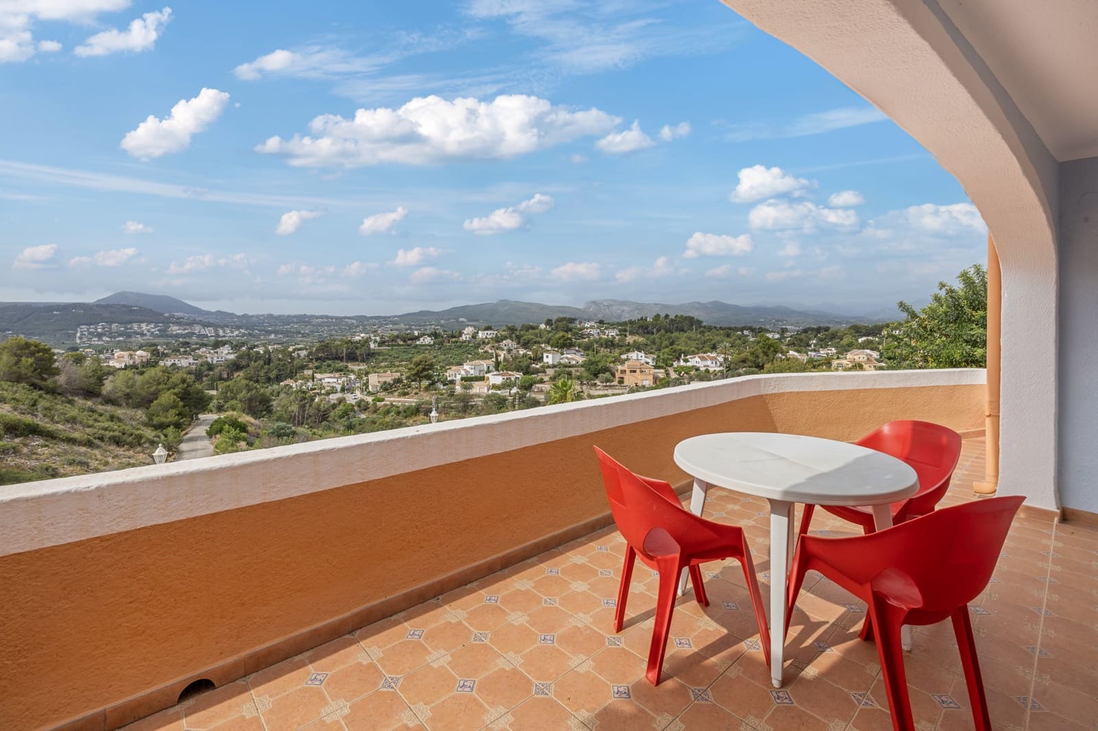 4 soveværelse Villa til salg i Javea / Xabia med swimmingpool - € 795.000 (Ref: 9182234)