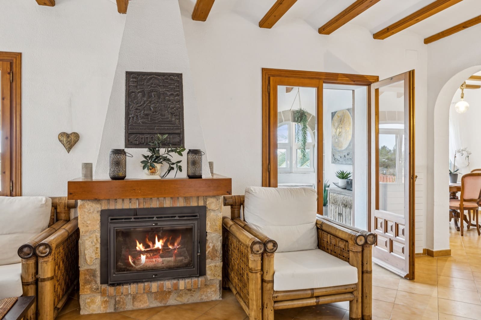 4 slaapkamer Villa te koop in Denia - € 595.000 (Ref: 9182239)