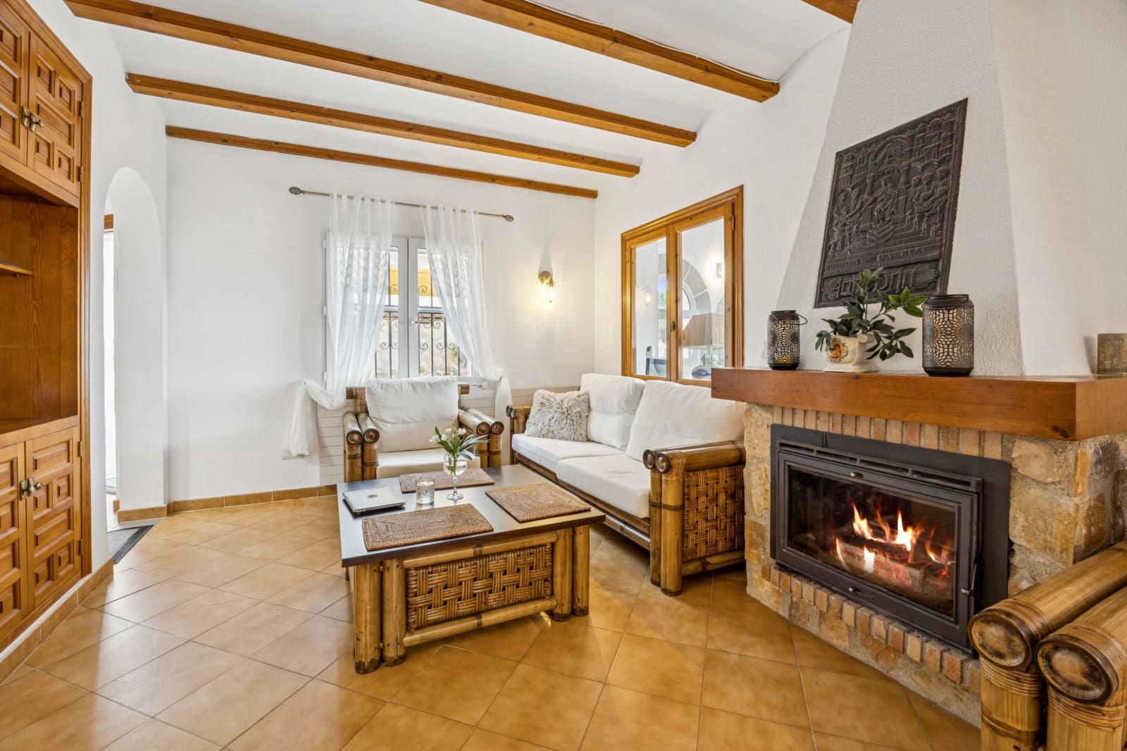 4 slaapkamer Villa te koop in Denia - € 595.000 (Ref: 9182239)