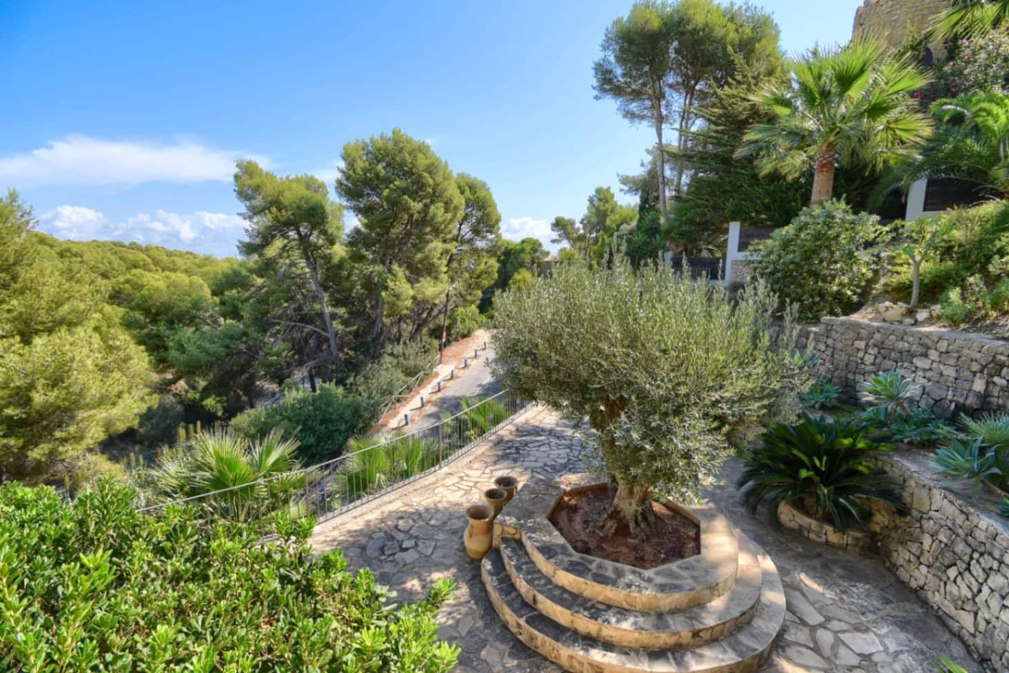 4 chambre Villa/Maison à vendre à Javea / Xabia - 1 295 000 € (Ref: 9182241)