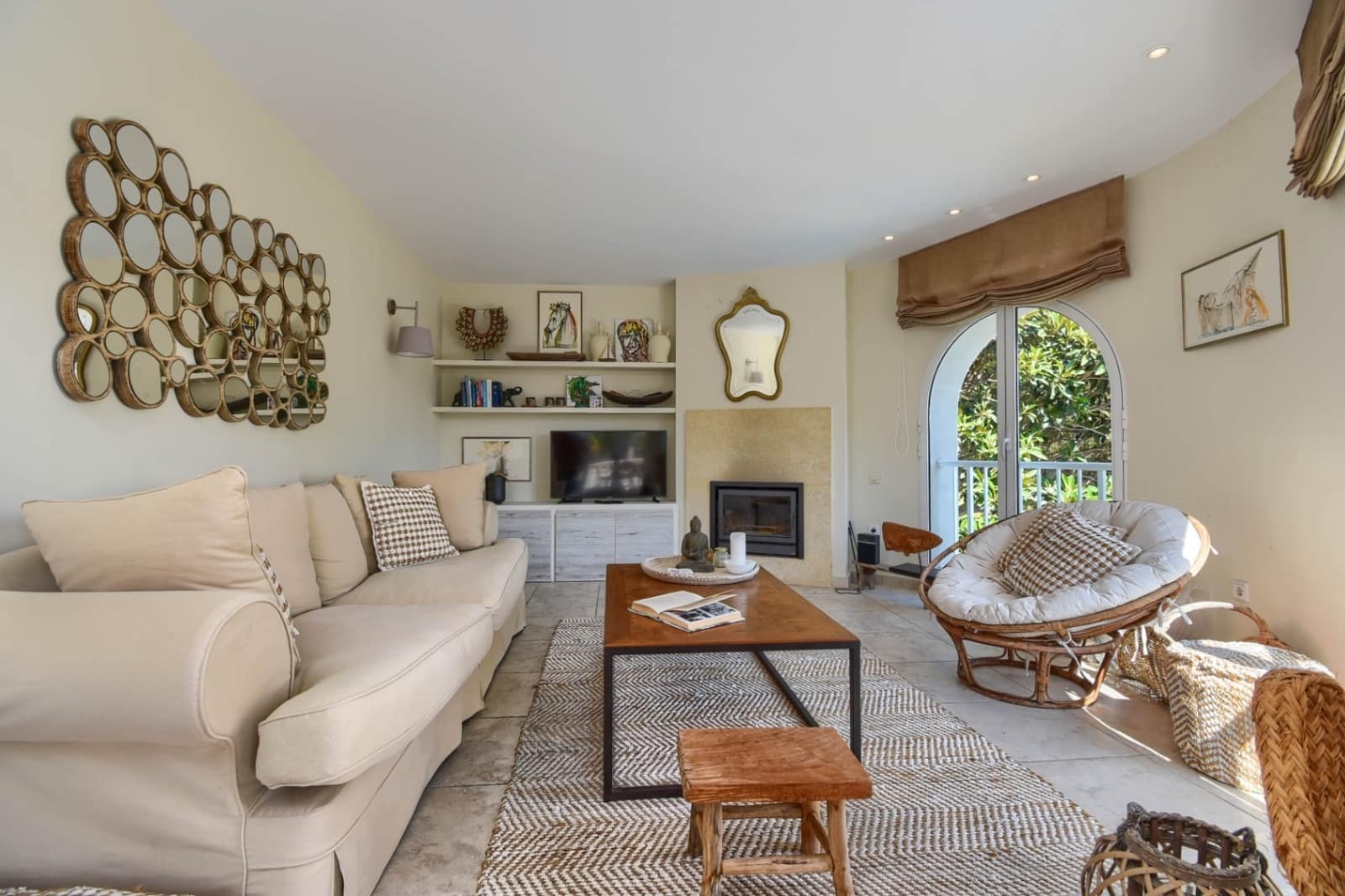 4 chambre Villa/Maison à vendre à Javea / Xabia - 1 295 000 € (Ref: 9182241)