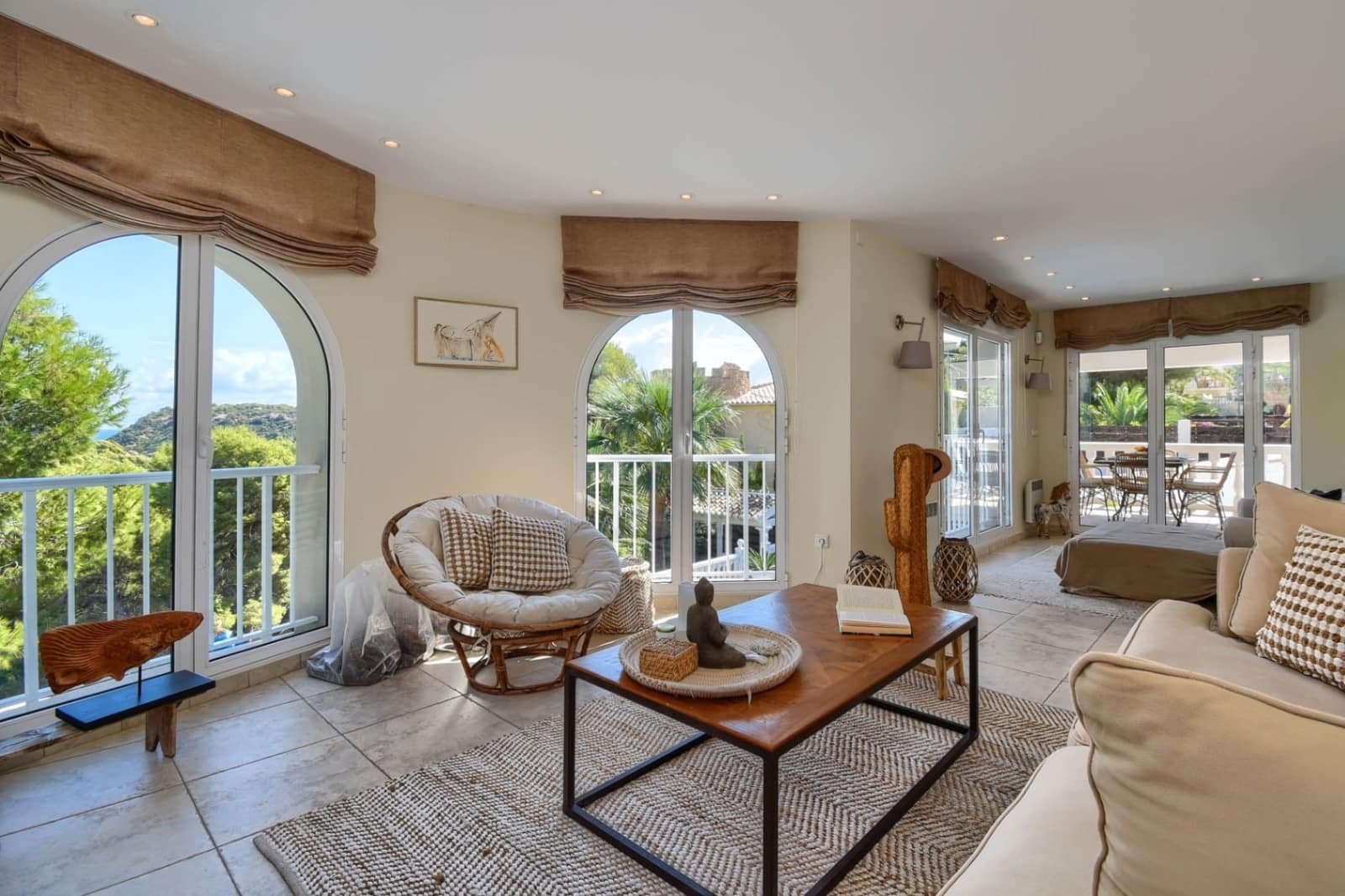 4 chambre Villa/Maison à vendre à Javea / Xabia - 1 295 000 € (Ref: 9182241)