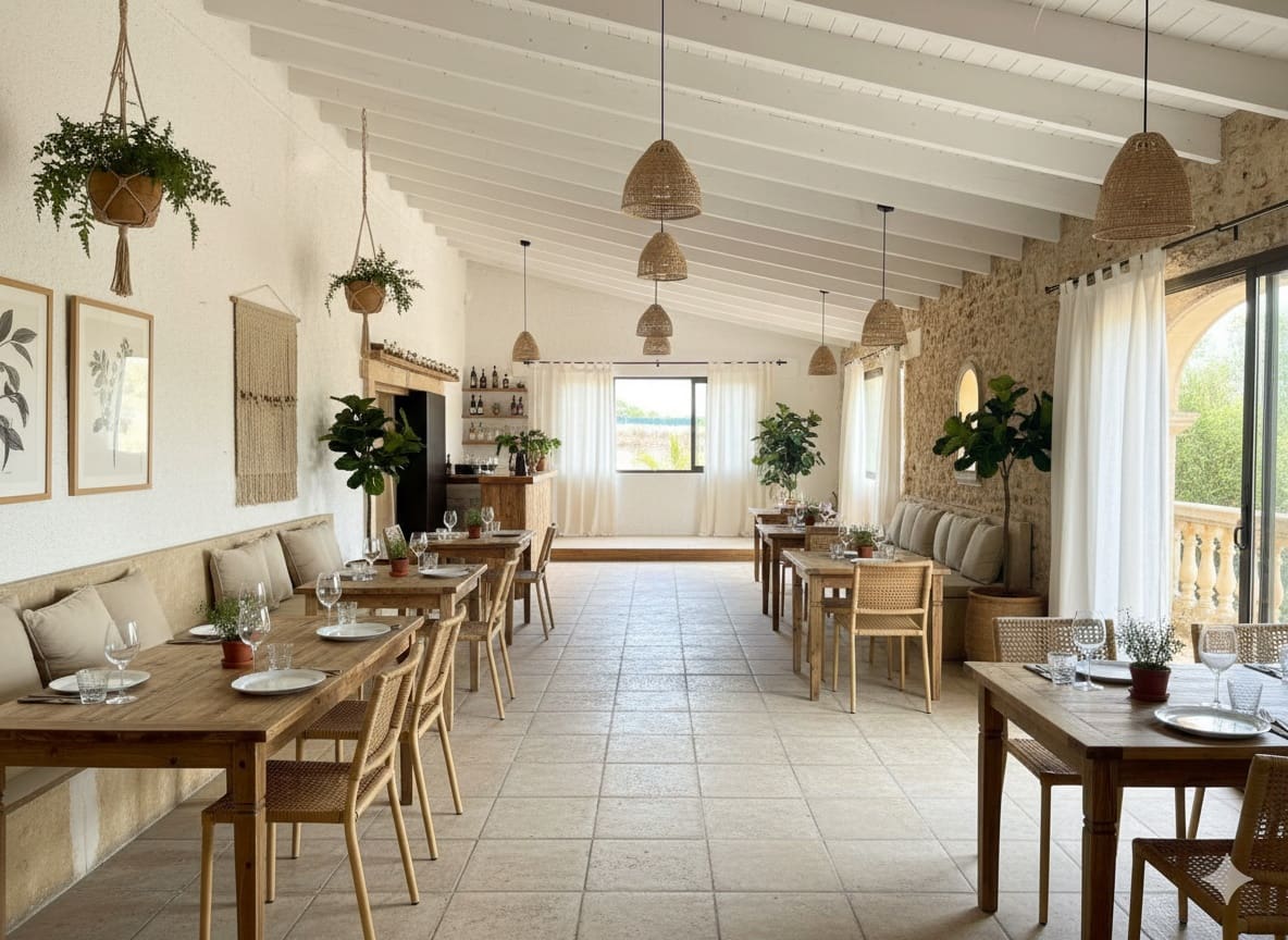 14 soveværelse Erhverv til salg i Javea / Xabia med garage - € 1.300.000 (Ref: 9182242)