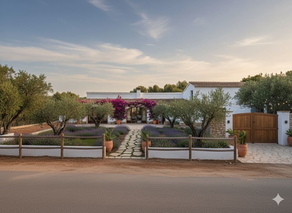 14 soveværelse Erhverv til salg i Javea / Xabia med garage - € 1.300.000 (Ref: 9182242)