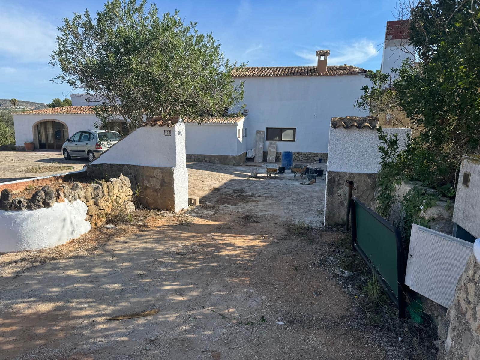 14 soveværelse Erhverv til salg i Javea / Xabia med garage - € 1.300.000 (Ref: 9182242)