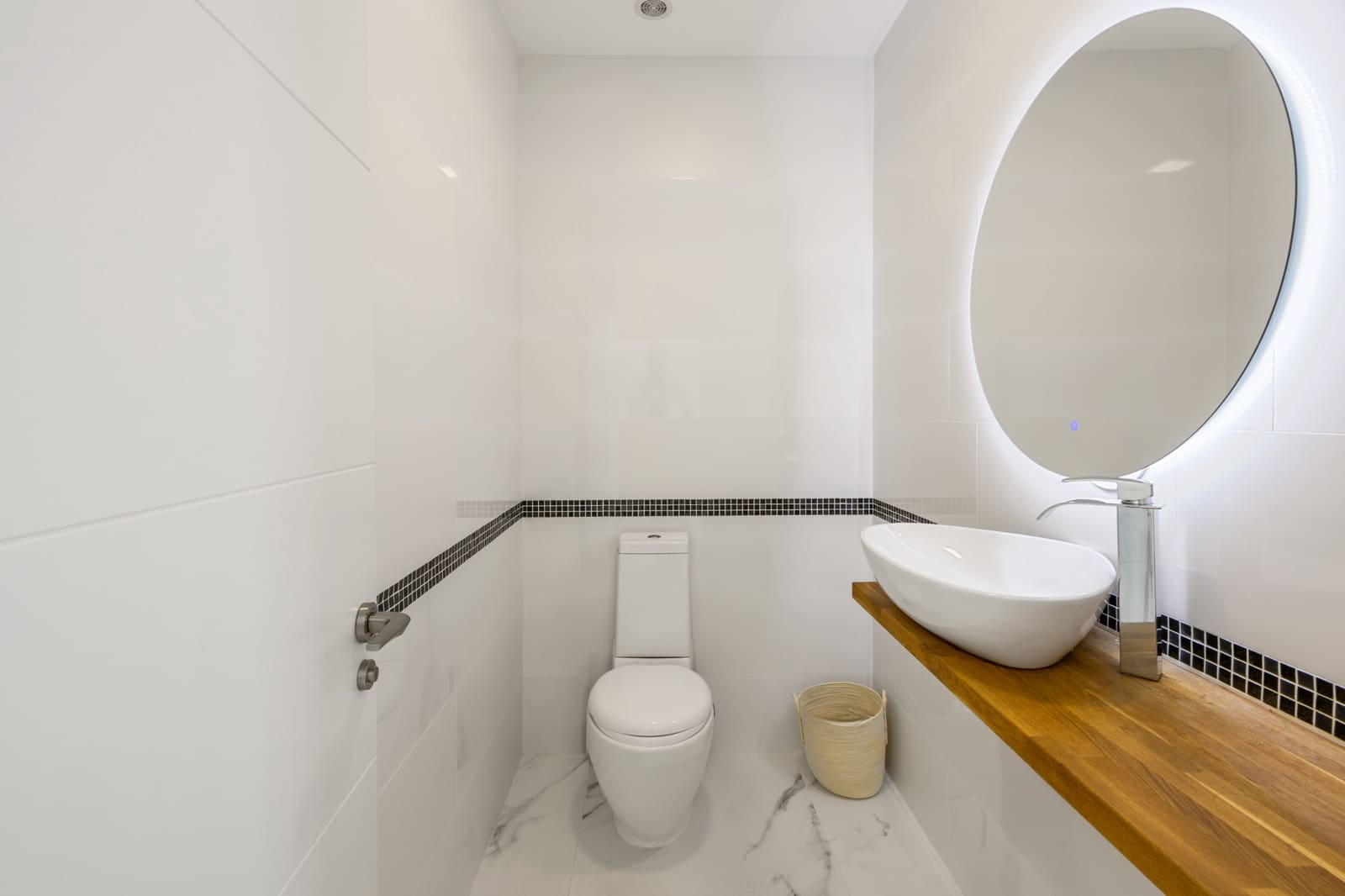 4 quarto Moradia para venda em La Nucia com piscina - 1 495 000 € (Ref: 9182243)