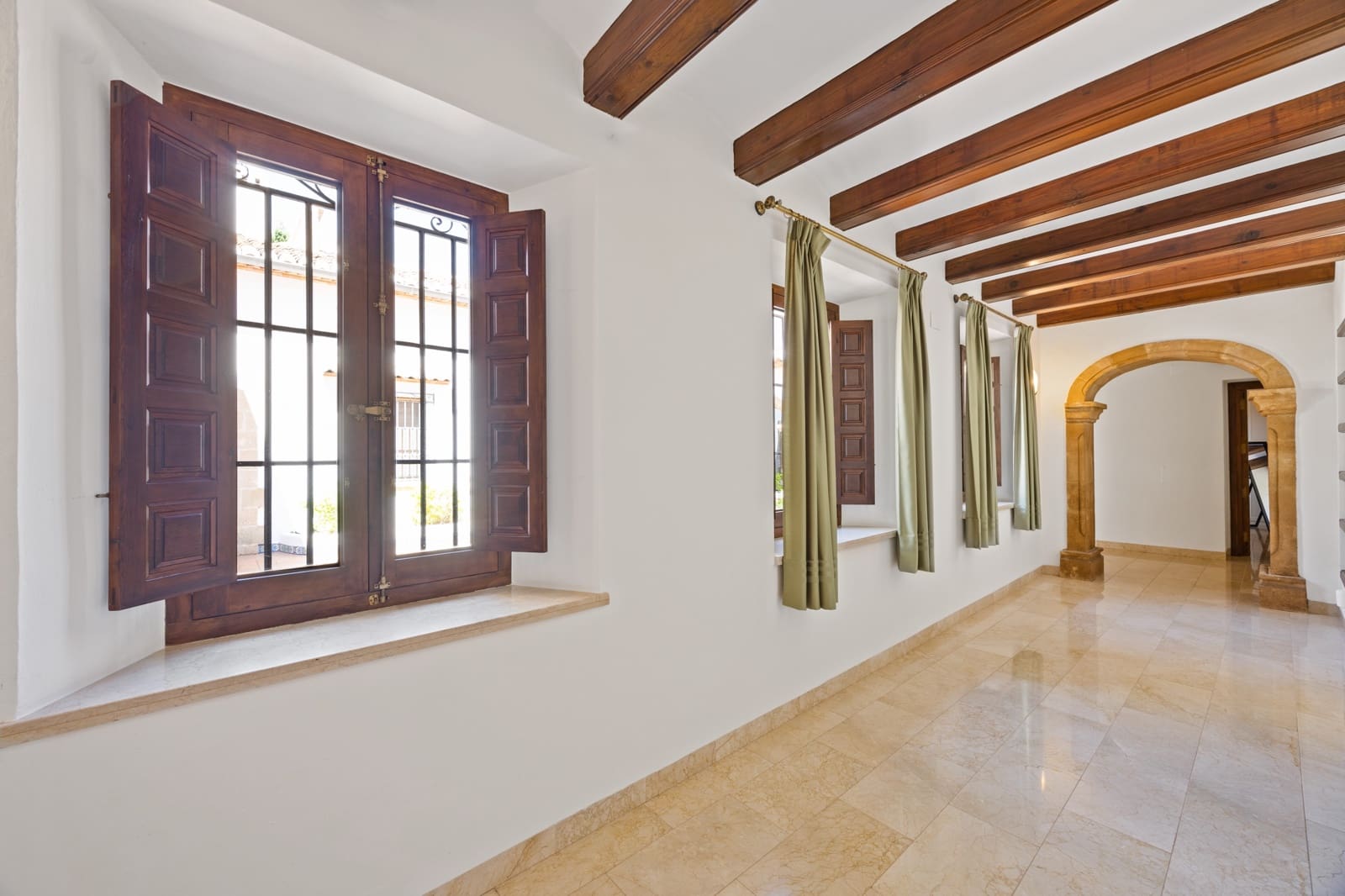 13 makuuhuone Huvila myytävänä paikassa Javea / Xabia mukana uima-altaan - 3 450 000 € (Ref: 9182246)