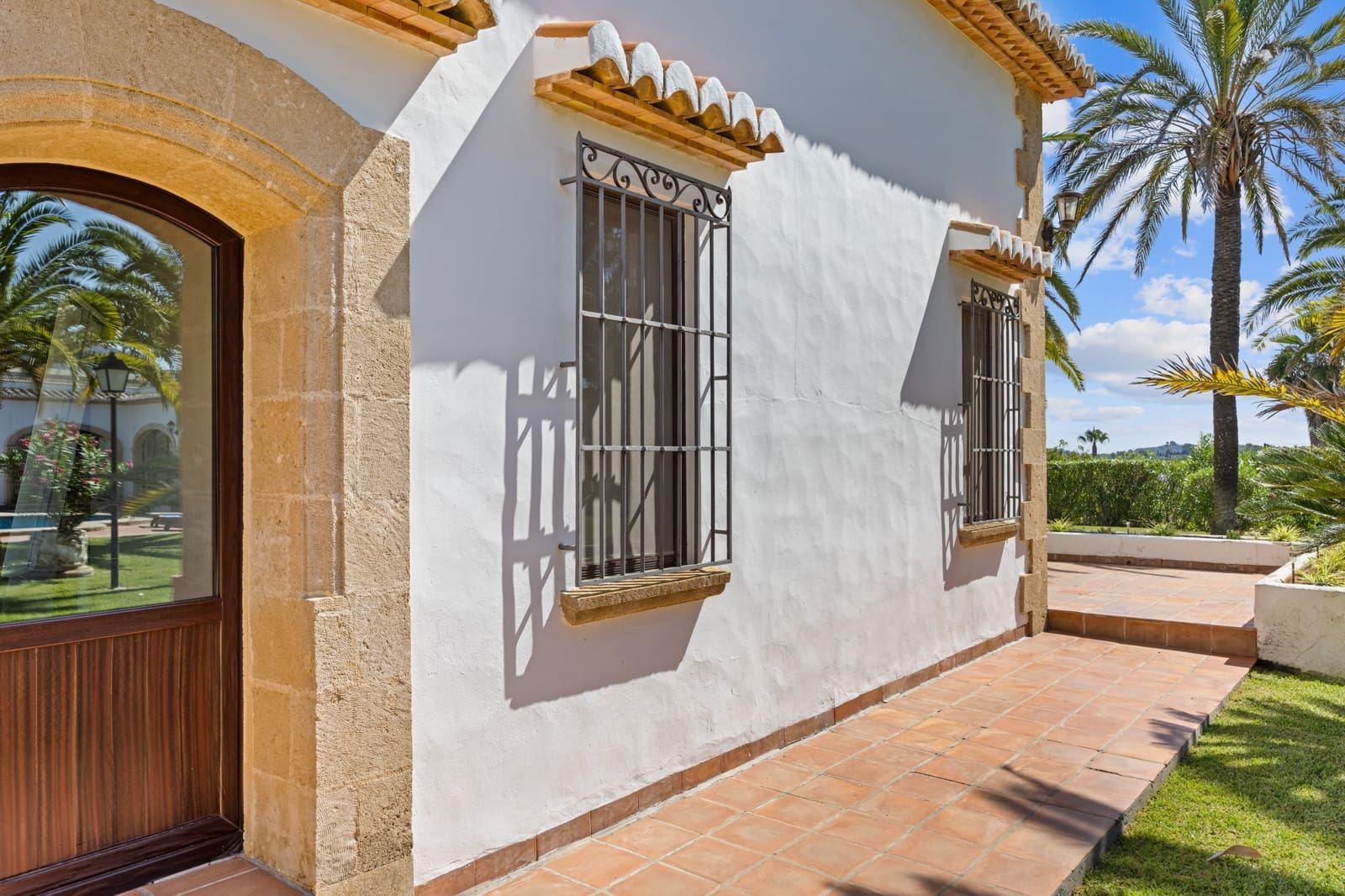 13 makuuhuone Huvila myytävänä paikassa Javea / Xabia mukana uima-altaan - 3 450 000 € (Ref: 9182246)